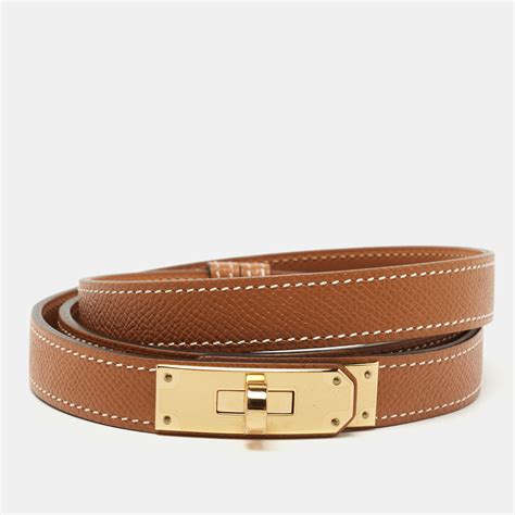 hermes female belt